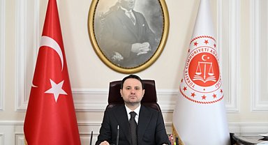 Gürlek: Hiçbir faili meçhul dosya kaderine terk edilmeyecek