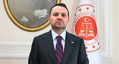 Gürlek: Kamu malını kişisel menfaat alanına çevirenlere geçit vermeyeceğiz