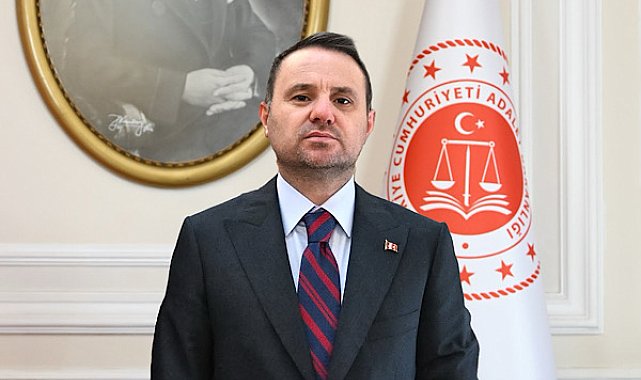 Gürlek: Kamu malını kişisel menfaat alanına çevirenlere geçit vermeyeceğiz
