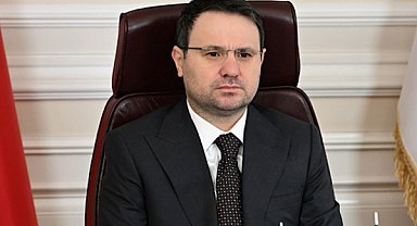 Gürlek: Mağdurların adalete erişimini kolaylaştıran uygulamaları hayata geçiriyoruz