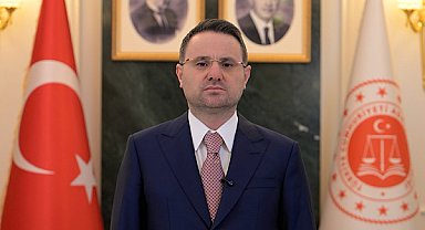 Gürlek: Sahtecilik faaliyetlerine karşı mücadelemizi tavizsiz sürdürüyoruz