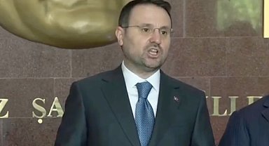 Gürlek:Türk adaleti Iğdır için yedi gün 24 saat hukuk nöbeti tutmaktadır