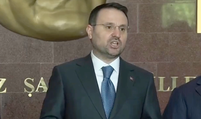 Gürlek:Türk adaleti Iğdır için yedi gün 24 saat hukuk nöbeti tutmaktadır