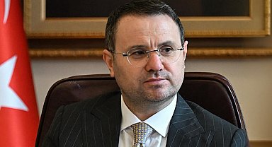 Gürlek: Türk adaletinden kurtulacağını düşünenlerin peşini bırakmıyoruz