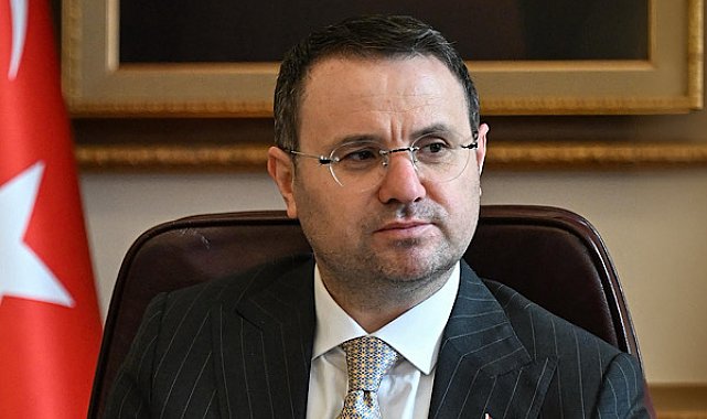 Gürlek: Türk adaletinden kurtulacağını düşünenlerin peşini bırakmıyoruz