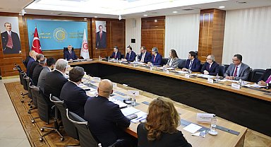 Hizmet İhracatı Strateji Belgesi yenileniyor