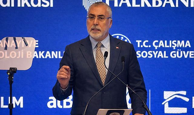 Işıkhan: 10 Ağustos 2014 demokrasi tarihimizin dönüm noktasıdır