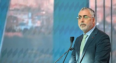 Işıkhan, Türkiye-Moritanya iş birliğiyle İş Sağlığı ve Güvenliği Laboratuvarı’nı açtı