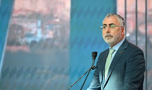 Işıkhan, Türkiye-Moritanya iş birliğiyle İş Sağlığı ve Güvenliği Laboratuvarı’nı açtı