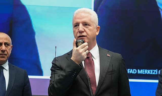 İstanbul'da İl Asayiş ve Koordinasyon Toplantısı gerçekleştirildi