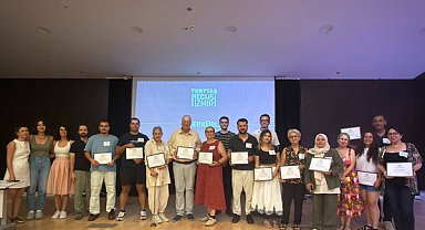 İzmir Yurttaş Meclisi 15 ilçeye ulaştı: 70 politika önerisi kabul edildi