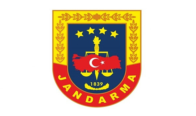 Jandarma Havacılık Komutanlığı’nın 58’inci kuruluş yıl dönümü kutlandı
