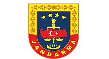 Jandarmada 8'inci Dönem Bir Yıldız Dalıcı Kursu tamamlandı