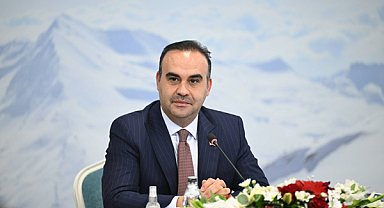 Kacır: 75 lider ve genç araştırmacı daha ülkemize gelerek destek kazandı