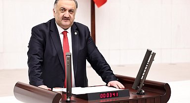Karal: Üretici kazanamıyor, tüketici alamıyor