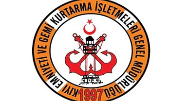 KEGM: Marmara Adası açıklarında arızalanan tekne güvenle limana çekildi