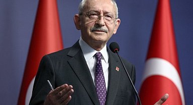 Kılıçdaroğlu, gazeteci Kırçuval’ın ailesine taziye ziyaretinde bulundu