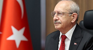 Kılıçdaroğlu: Türkiye’nin bağımsızlığının en büyük güvencesi milletimizin birliğidir