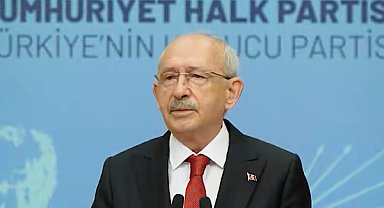 Kılıçdaroğlu: Yörük özgürlük, alın teri ve dayanışma demektir