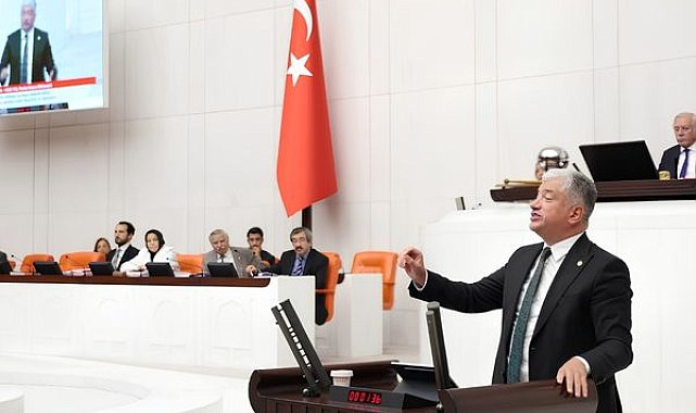 Kısacık: Yükseköğretimin temel sorunlarını çözen bir düzenleme yok