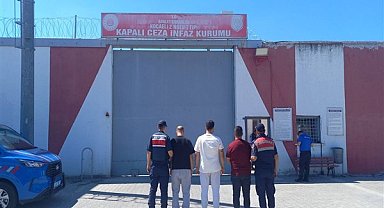 Kocaeli’de aranan 3 kişi yakalandı