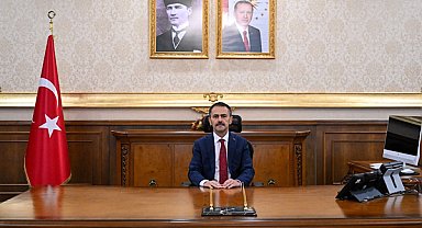 Kocaeli Valisi Aktaş’tan 17 Ağustos Marmara Depremi mesajı