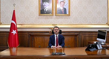 Kocaeli Valisi Aktaş’tan 30 Ağustos Zafer Bayramı mesajı