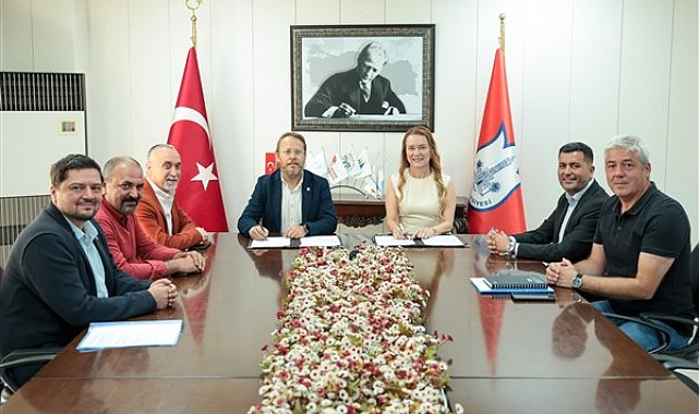 Konak Belediyesi ile MMO arasında asansör denetimi protokolü