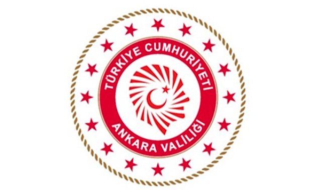 Mamak’ta ağaçlık alanda çıkan yangını söndürme çalışmaları takip ediliyor