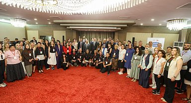 MEB ve Türk Kızılay'dan