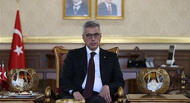 Memişoğlu: Ortak bir sağlık ekosistemi oluşturulması konularını ele aldık