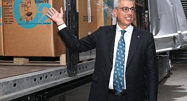 Memişoğlu, Siirt Eğitim ve Araştırma Hastanesi’ni ziyaret etti