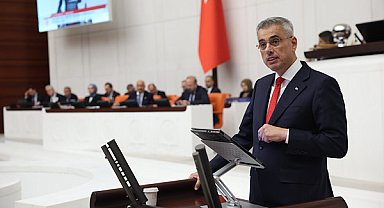 Memişoğlu: Türkiye Yüzyılı’nı inşa etmeye devam ediyoruz