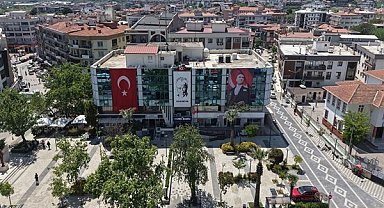 Menderes Belediyesi'nden gözaltı kararına ilişkin açıklama