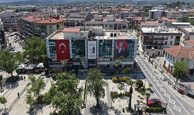 Menderes Belediyesi'nden gözaltı kararına ilişkin açıklama