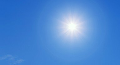 Meteoroloji: Sıcaklıklar mevsim normallerinin üzerinde