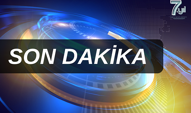 Milli Güvenlik Kurulu Bildirisi yayımlandı