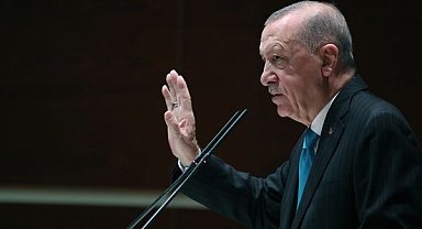 Milli Güvenlik Kurulu, Cumhurbaşkanı Erdoğan başkanlığında toplandı