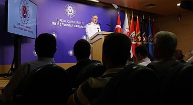 MSB: Askeri öğrenci ve personel temin başvurularında süreç tamamlanıyor