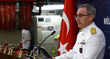 MSB: İsrail’in bölgesel saldırıları istikrarsızlığı derinleştiriyor