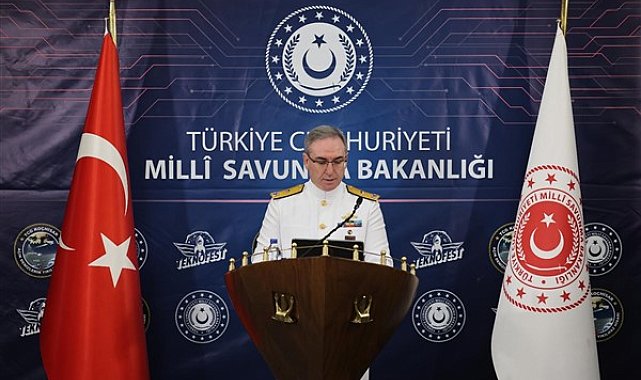 MSB: İsrail’in Ebu Ez-Zuhur saldırısı kabul edilemez