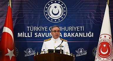 MSB: Yunanistan’ın Ege’deki yeni düzenlemesi Türkiye açısından hukuki sonuç doğurmuyor