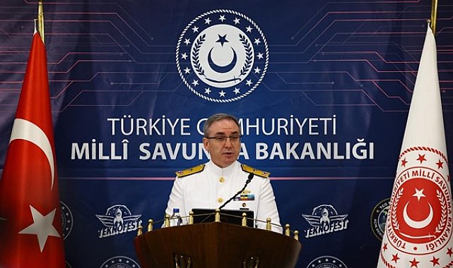 MSB: Yunanistan’ın Ege’deki yeni düzenlemesi Türkiye açısından hukuki sonuç doğurmuyor