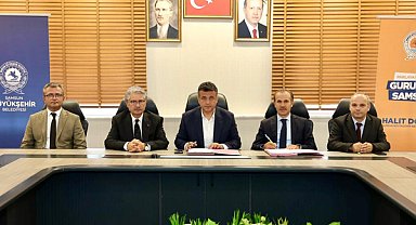 Ordu Kalesi için kazı protokolü imzalandı