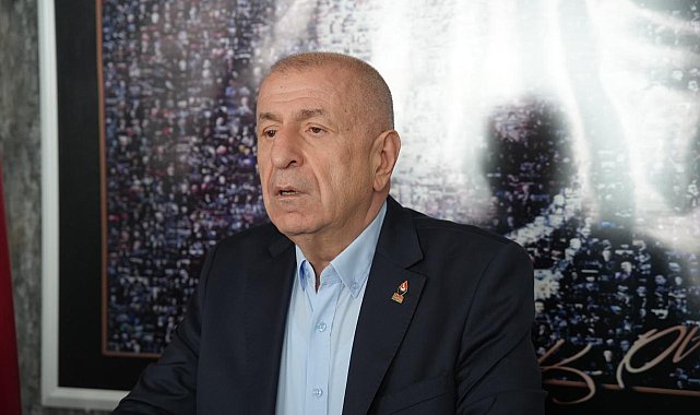Özdağ: Hukukun olmadığı yerde ekonomik gelişme olmaz