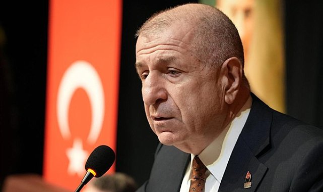 Özdağ: PKK affı daha başlangıç