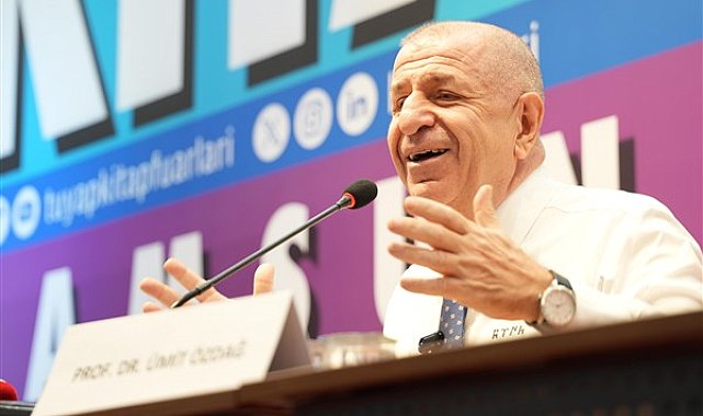 Özdağ: PKK affına karşı çıkan yurttaşların mahkemelere sürüklendiğini görüyoruz