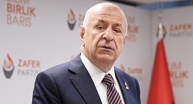 Özdağ: Türk, Kürt, Zaza kardeştir, öz kardeştir; PKK alçak ve kalleştir