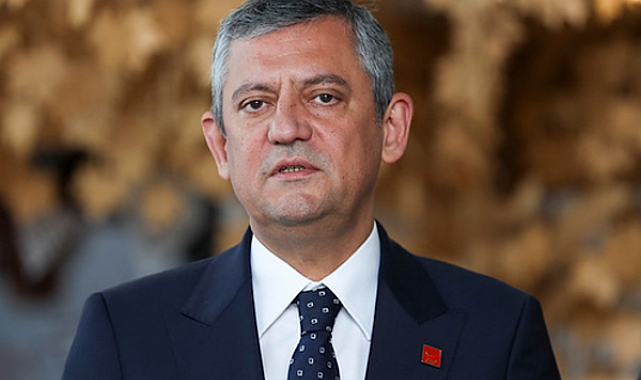Özel: Millet sel olmuş akıyor, önünde hiçbir kütük duramaz