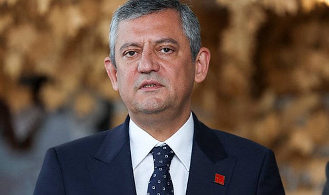 Özel: Yeni Parti, Türkiye’nin umudu ve yeni başlangıcın partisidir